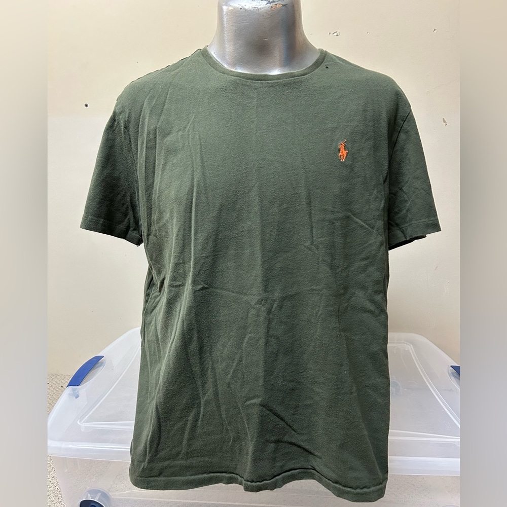 2/$20❤️- SHIRT | Men’s Ralph Lauren shirt size large (fits like a small/medium)